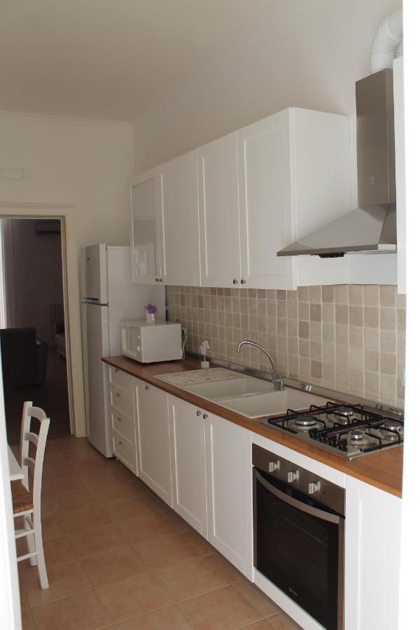 Casa Vacanze Sweet Life Corato Exterior photo