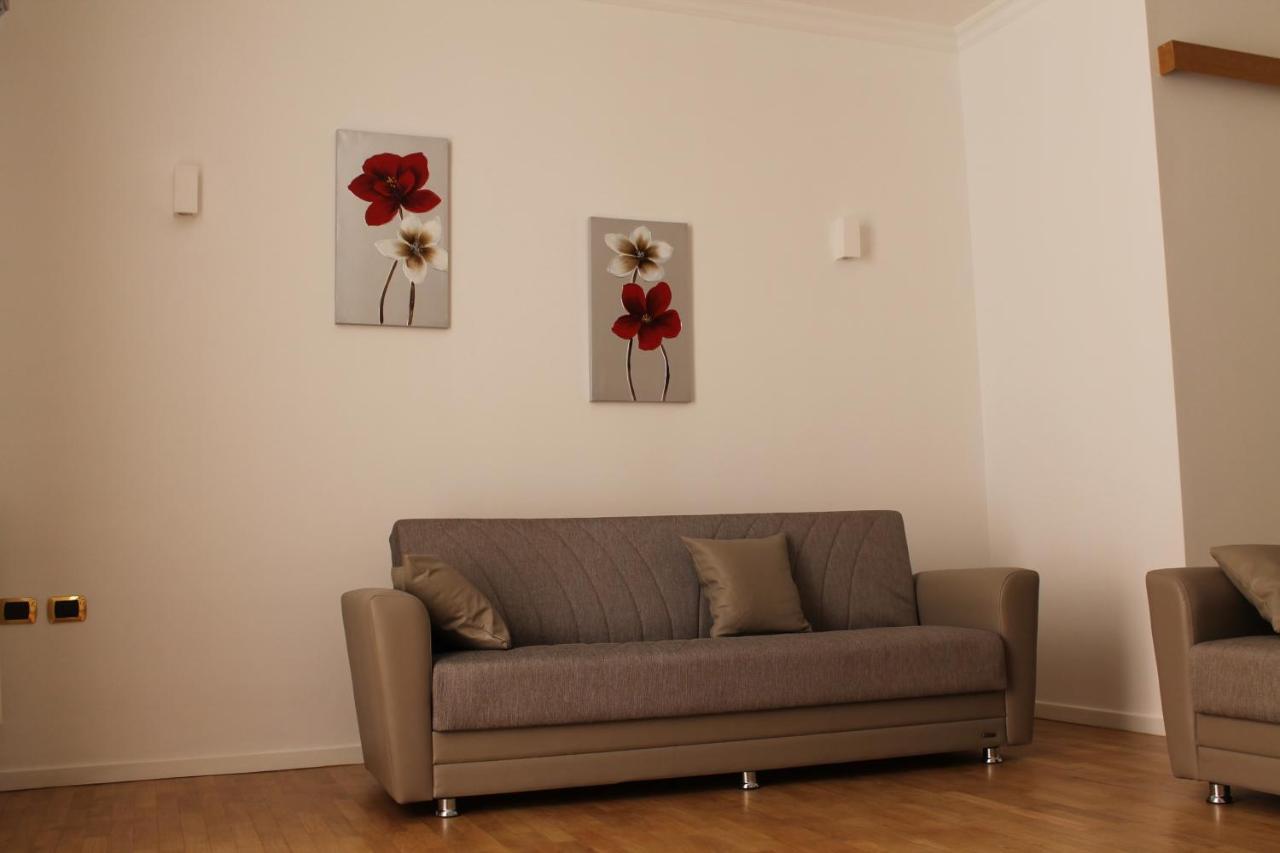 Casa Vacanze Sweet Life Corato Exterior photo