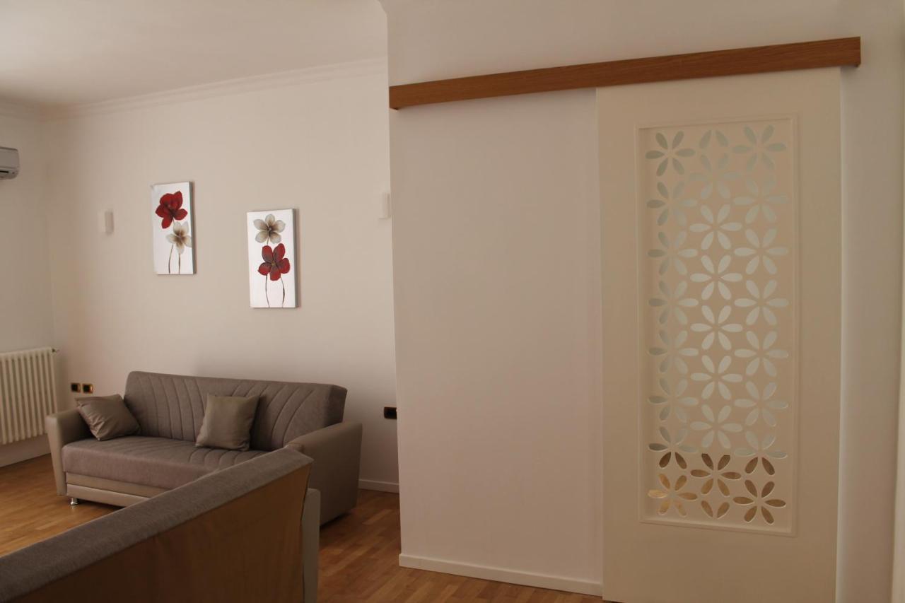 Casa Vacanze Sweet Life Corato Exterior photo