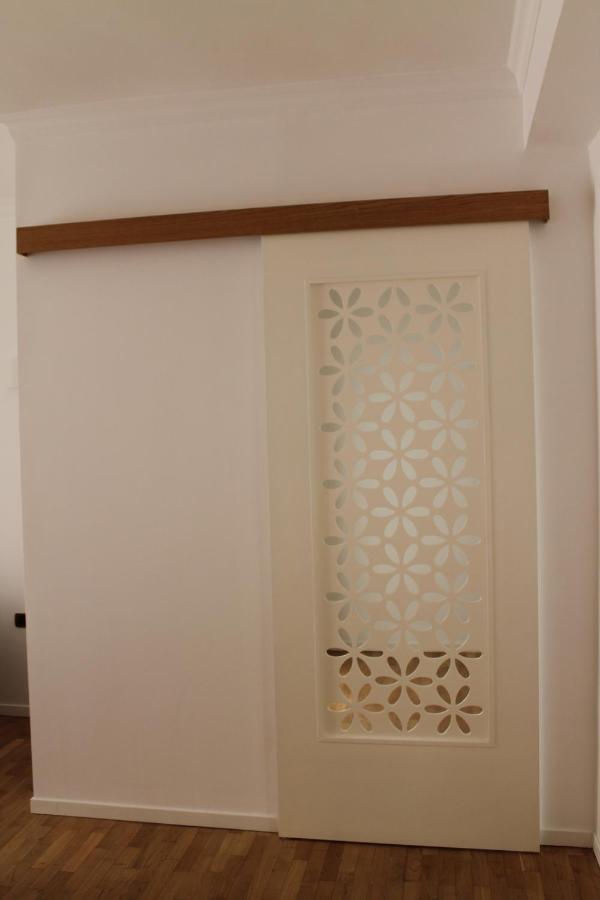 Casa Vacanze Sweet Life Corato Exterior photo