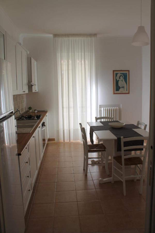 Casa Vacanze Sweet Life Corato Exterior photo