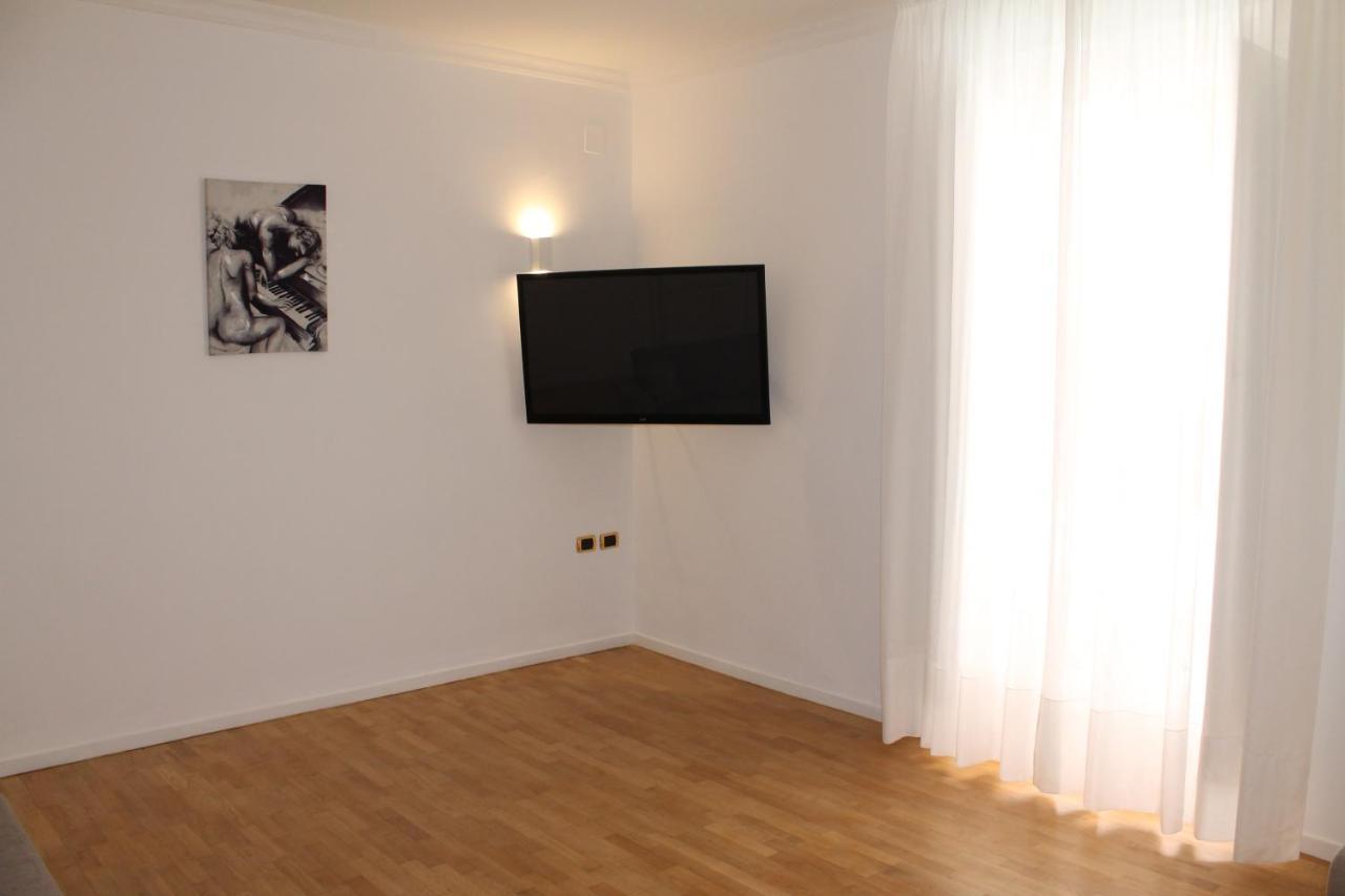 Casa Vacanze Sweet Life Corato Exterior photo