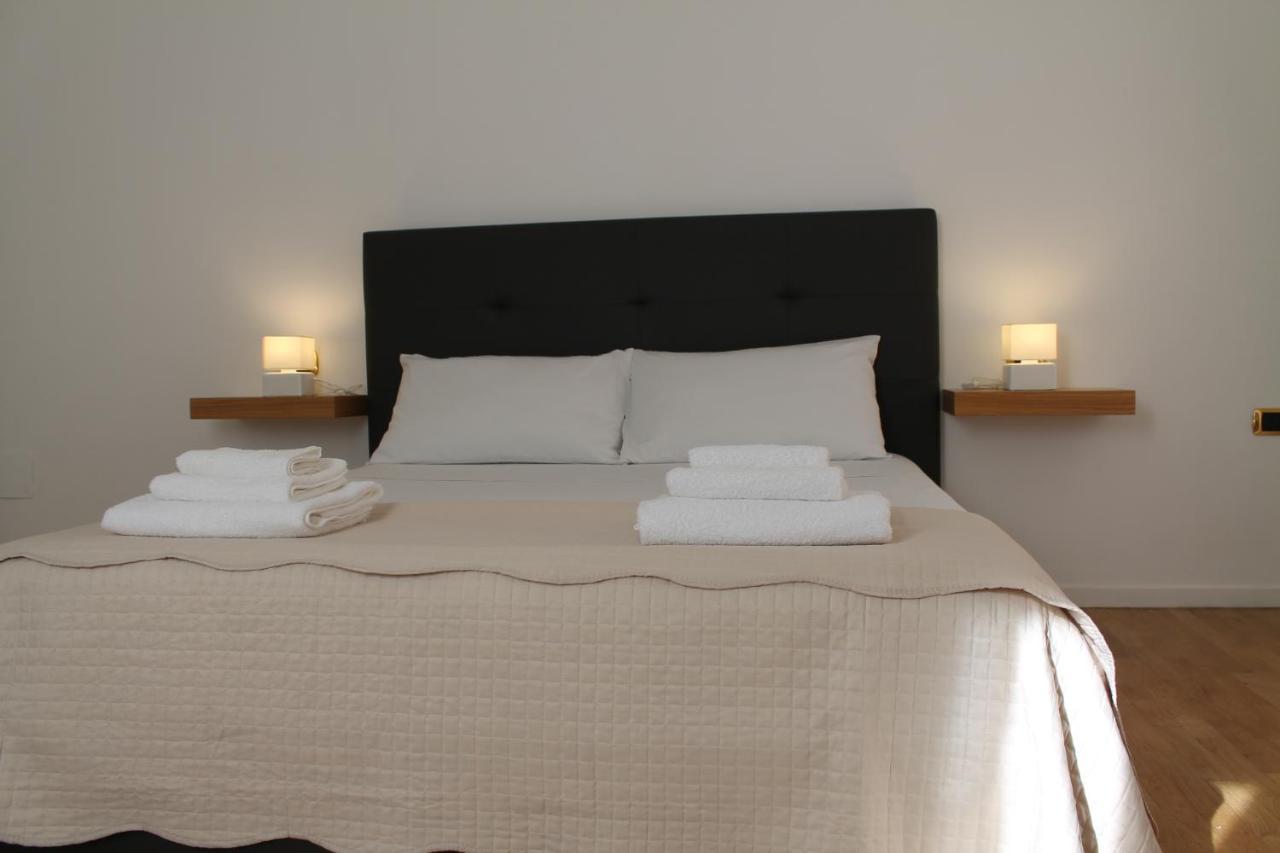 Casa Vacanze Sweet Life Corato Exterior photo