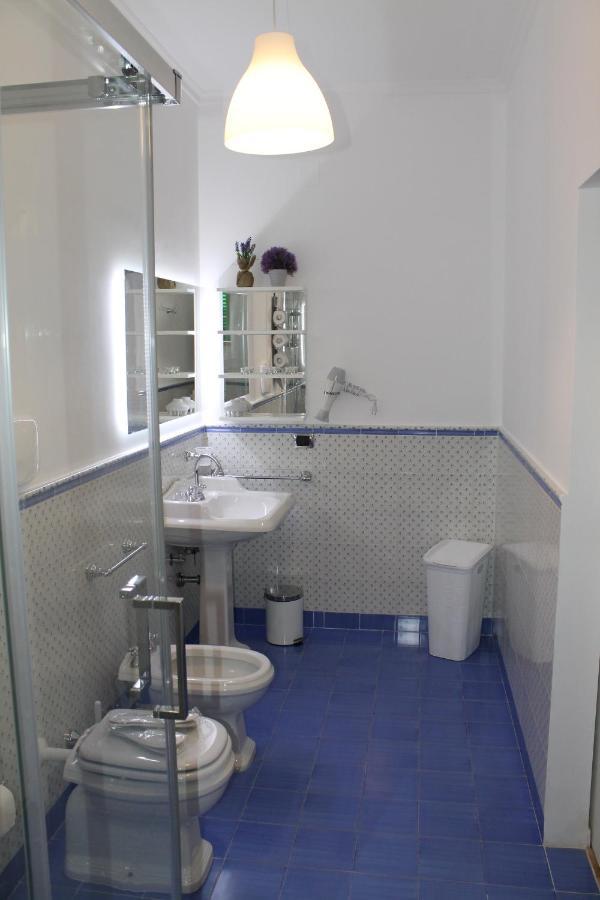 Casa Vacanze Sweet Life Corato Exterior photo