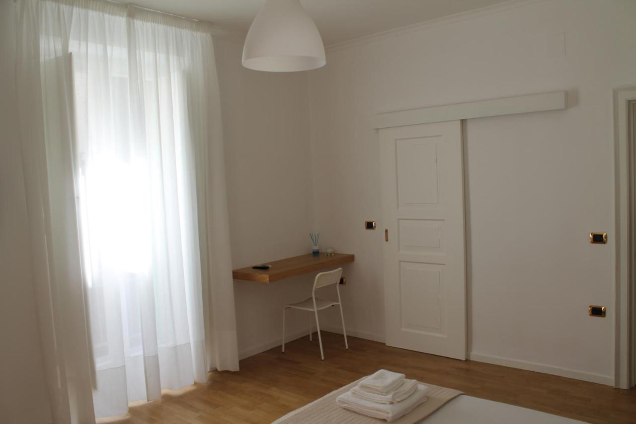 Casa Vacanze Sweet Life Corato Exterior photo