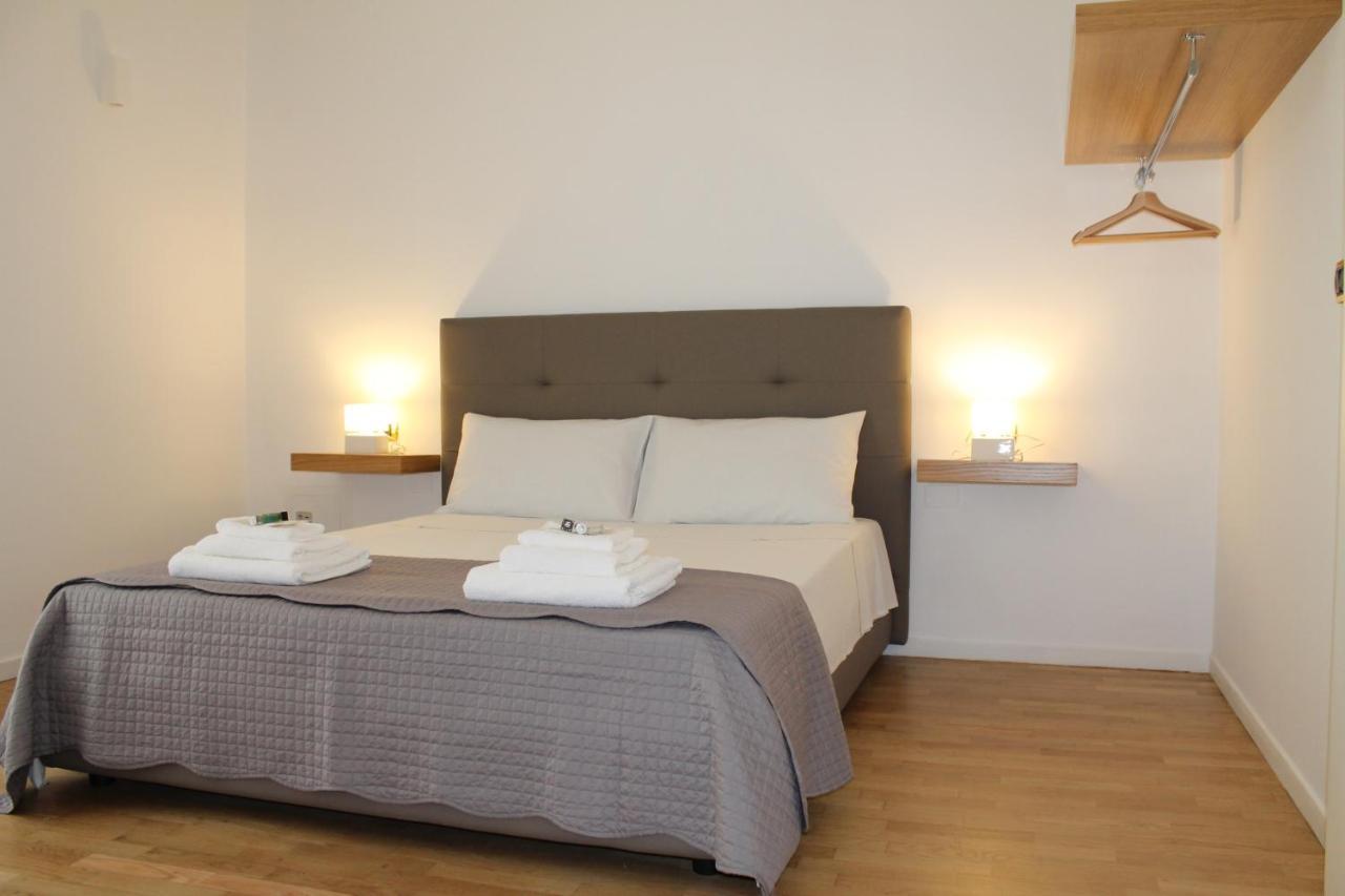 Casa Vacanze Sweet Life Corato Exterior photo