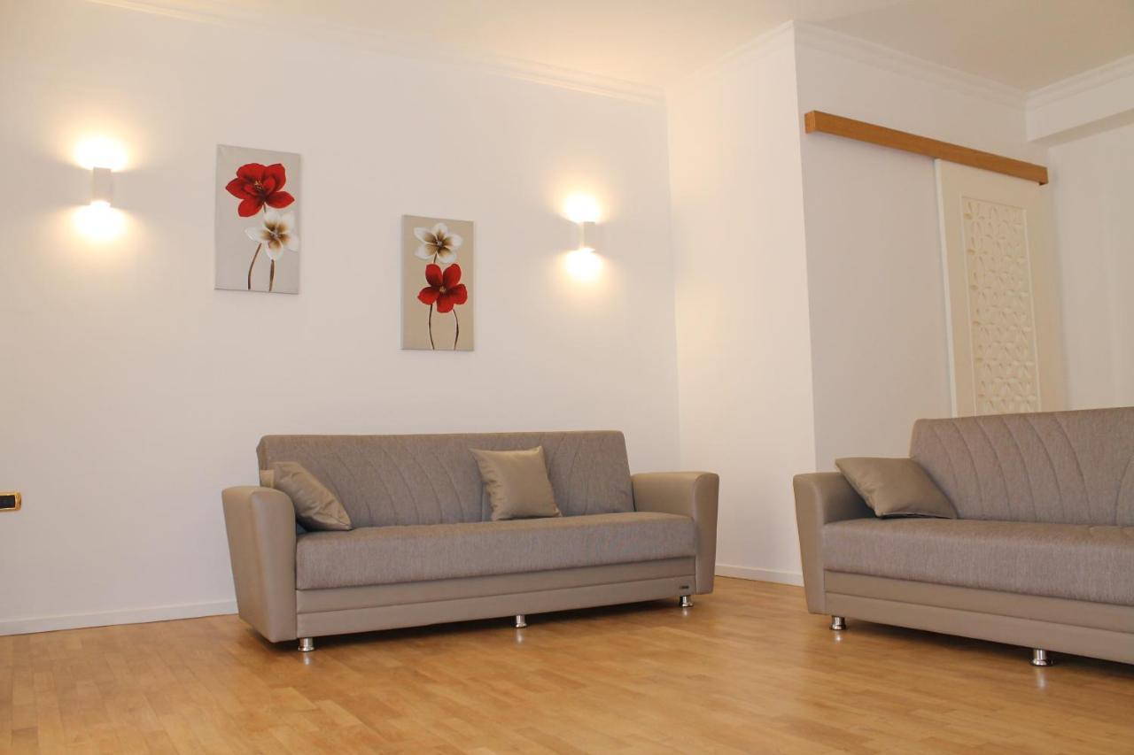 Casa Vacanze Sweet Life Corato Exterior photo