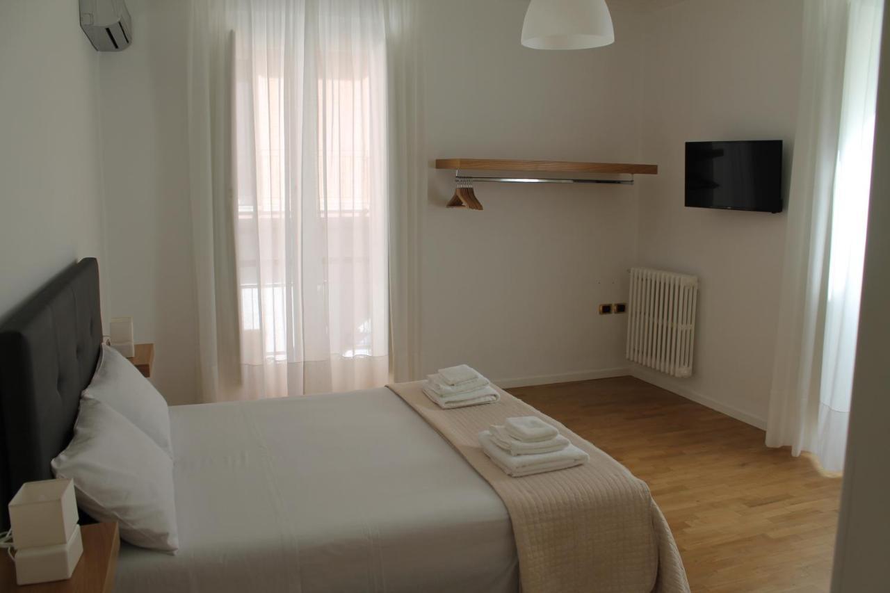 Casa Vacanze Sweet Life Corato Exterior photo